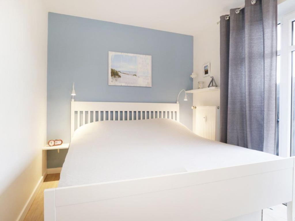 Residenz Haffblick, Wohnung 37 Boltenhagen  Exterior photo