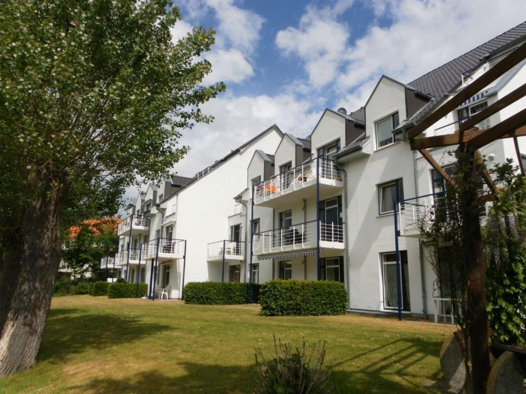 Residenz Haffblick, Wohnung 37 Boltenhagen  Exterior photo