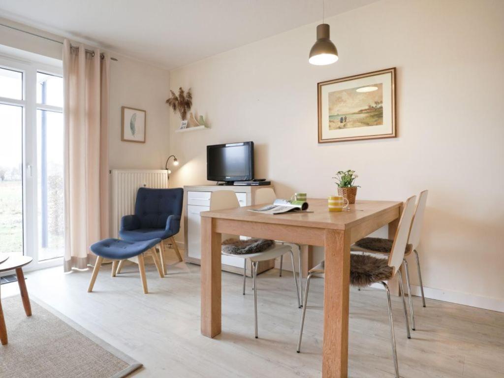 Residenz Haffblick, Wohnung 37 Boltenhagen  Exterior photo