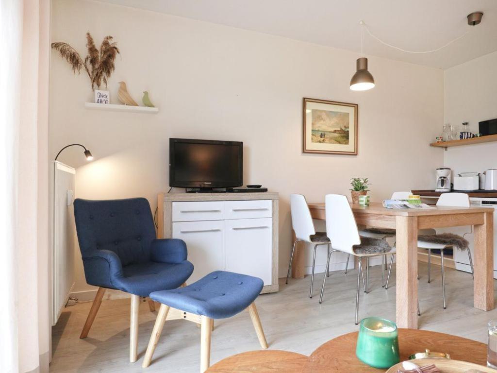 Residenz Haffblick, Wohnung 37 Boltenhagen  Exterior photo